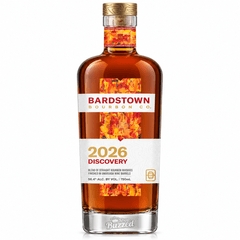 Bardstown Bourbon Company Discovery 2026 750mL