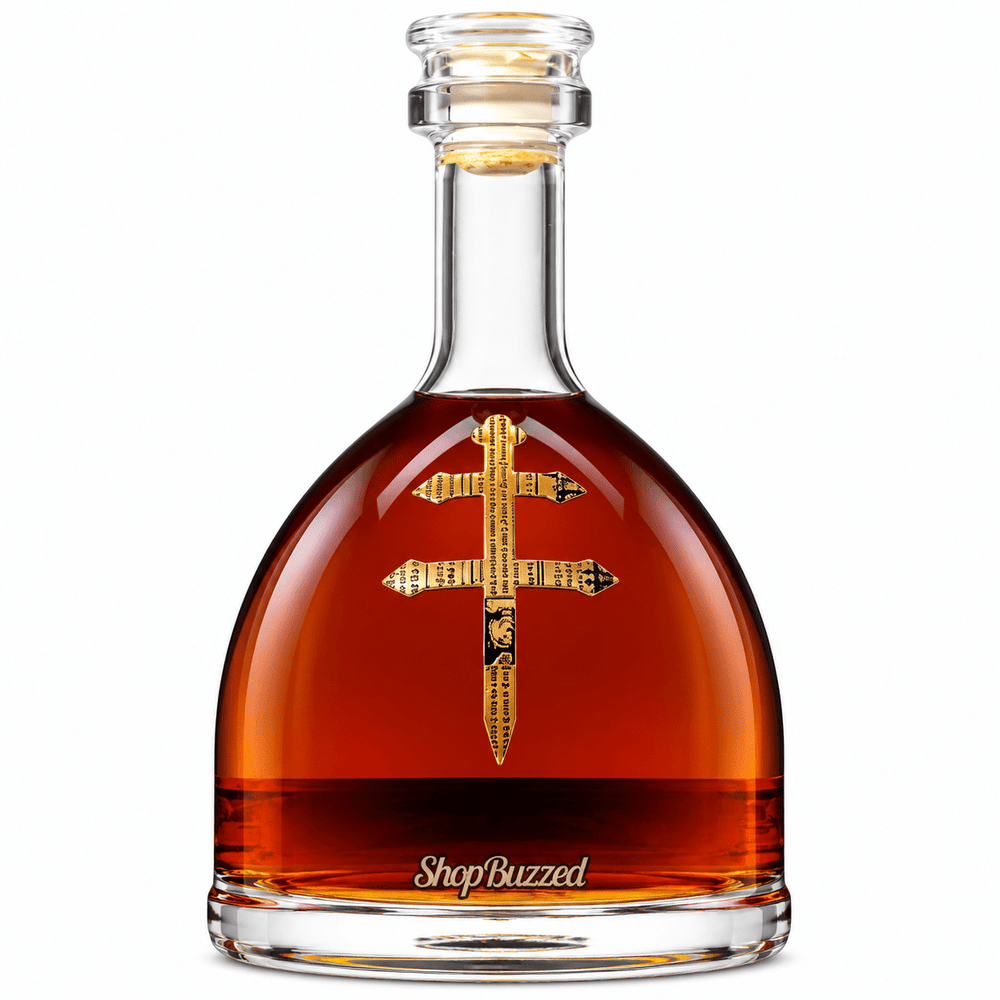 Dusse VSOP Cognac 375 ml - Shop Buzzed