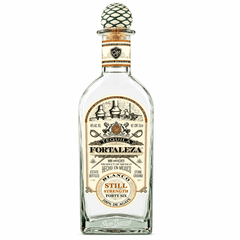 Fortaleza Blanco Still Strength Forty-Six 700 ml
