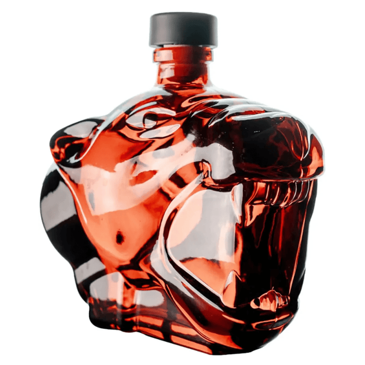 Cabal Mezcal Jaguar 700ml - Shop Buzzed