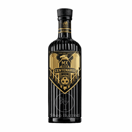 Centenario Reposado Tequila World Cup Special Edition 750ML - Shop Buzzed