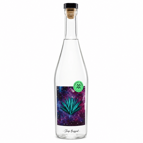 Mezcal Verde Momento 750 ml - Shop Buzzed