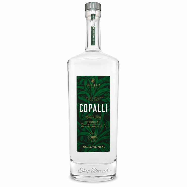 Copalli White Rum 750ml - Shop Buzzed