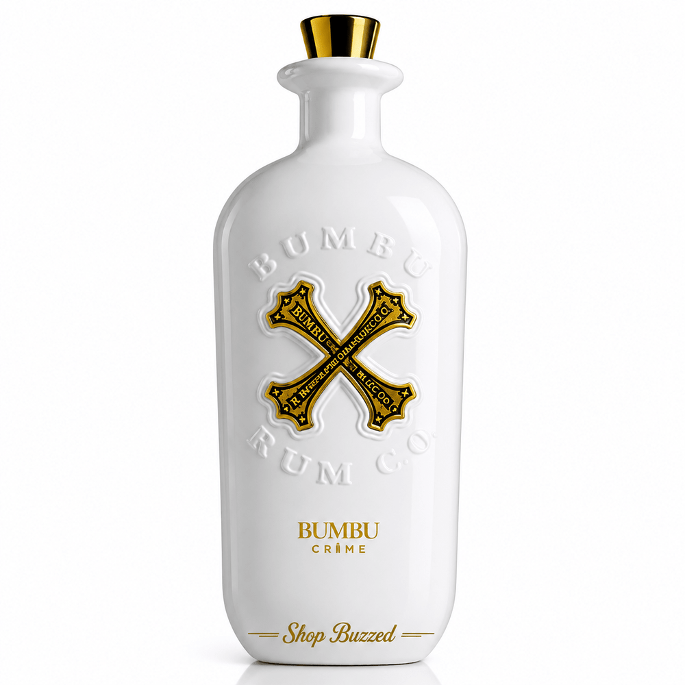 Bumbu Creme Rum 750 ml - Shop Buzzed