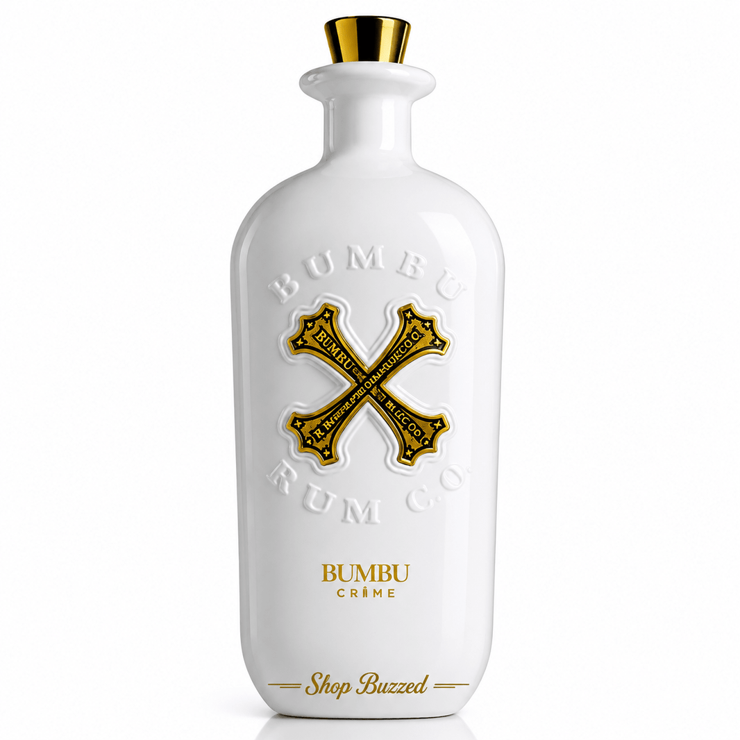 Bumbu Creme Rum 750 ml - Shop Buzzed
