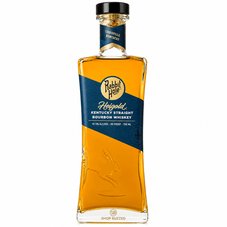 Rabbit Hole Heigold Bourbon Whiskey 750 ml - Shop Buzzed