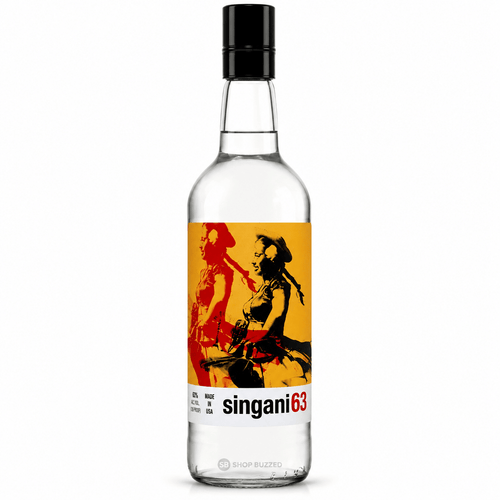 Singani63 Brandy 750 ml - Shop Buzzed