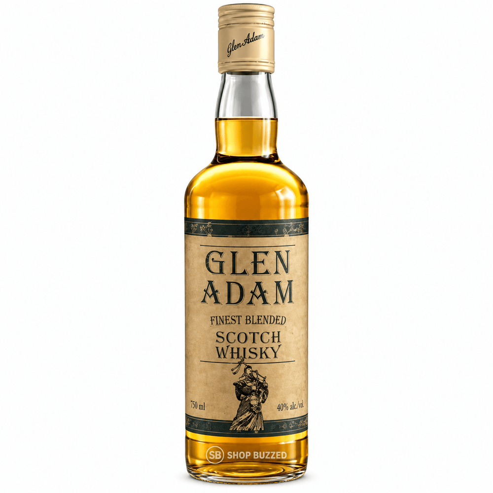 Adam Vodka 750 ml - Shop Buzzed