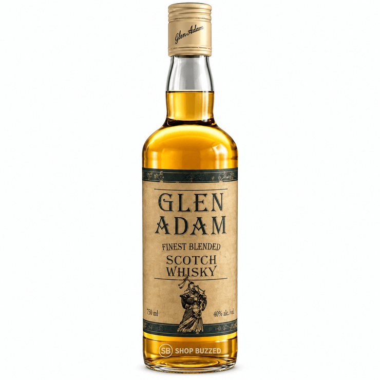 Adam Vodka 750 ml - Shop Buzzed