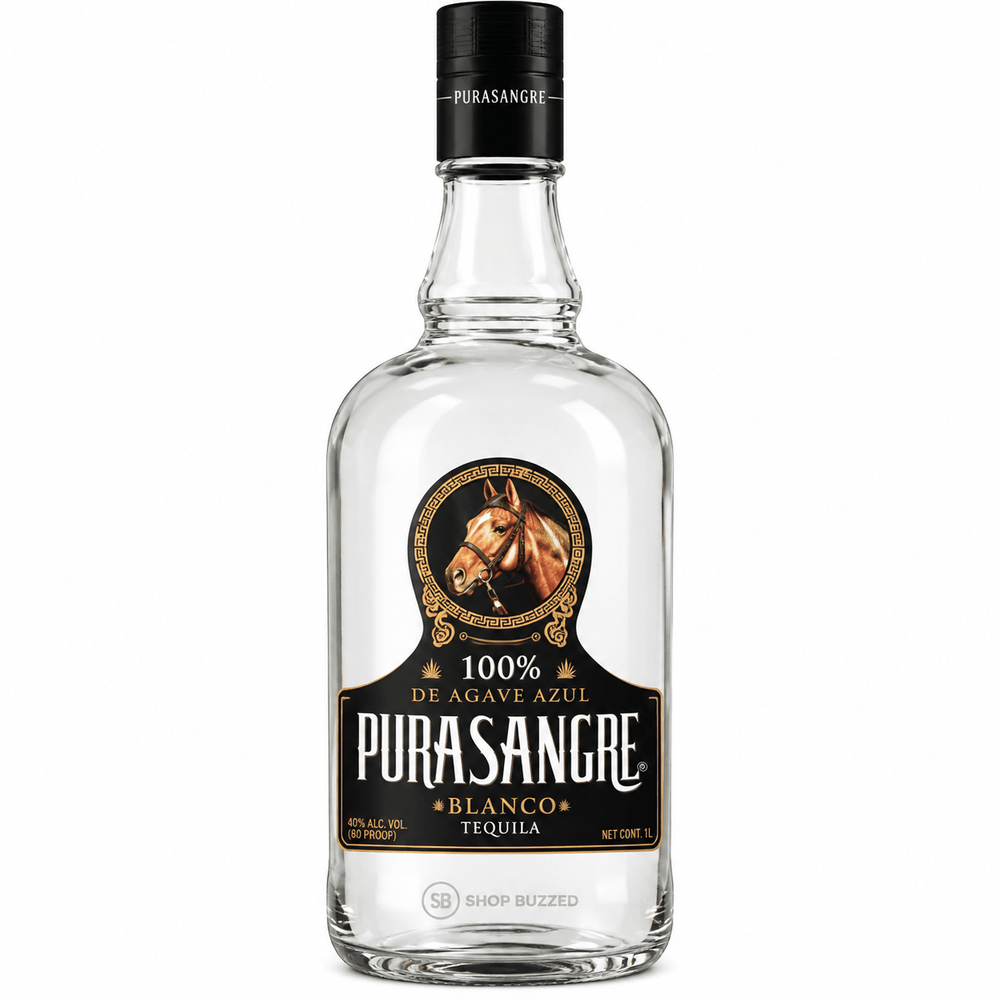 PURASANGRE Blanco Fuerte 1L - Shop Buzzed