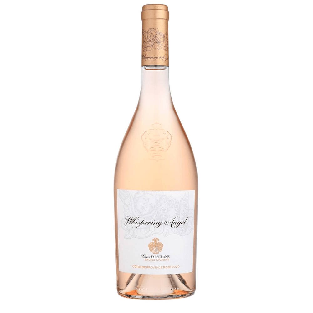 Château d'Esclans Whispering Angel Rosé 750ml - Shop Buzzed