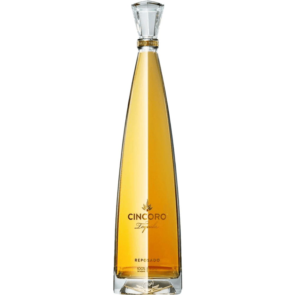 Cincoro Reposado Tequila 750 ml - Shop Buzzed