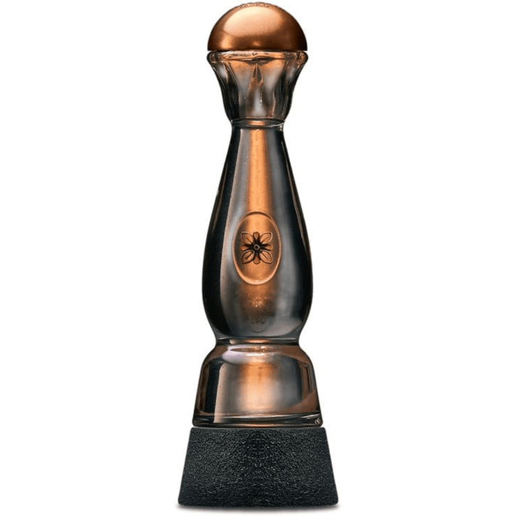 Clase Azul tequila Blanco Ahumado 750ml - Shop Buzzed