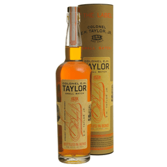 Colonel E.H Taylor Small Batch Bourbon Bottled in Bond 750ml