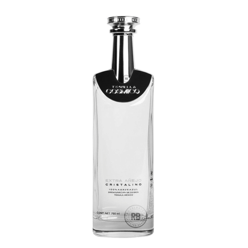 Cosmico Tequila Extra Anejo 750 ml - Shop Buzzed