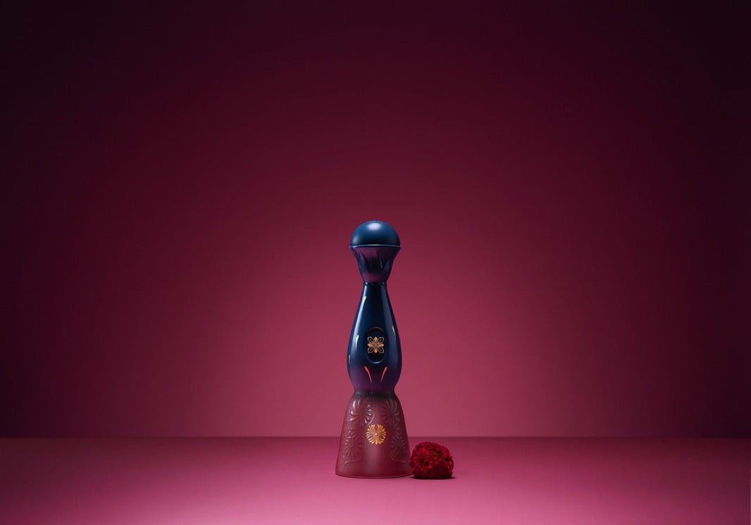Clase Azul Día de Muertos Trascender 2026 Limited Edition Añejo Tequila 1L *Pre-Order* - Shop Buzzed