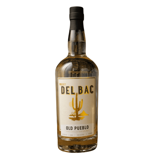 Del Bac Old Pueblo 750 ml - Shop Buzzed