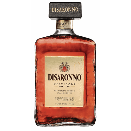 Disaronno Amaretto 750ml - Shop Buzzed