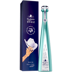 Don Julio 1942 Peggy Gou Anejo 750 ML