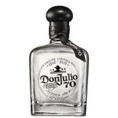 Don Julio 70th Anejo 750 ml