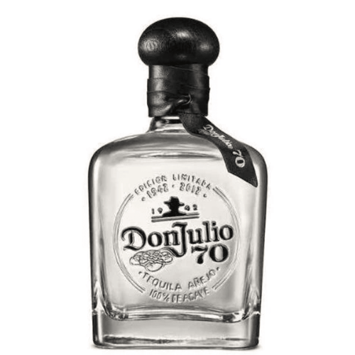 Don Julio 70th Anejo 750 ml - Shop Buzzed