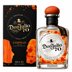 Don Julio 70th Day of the Dead 2026 Limited Edition