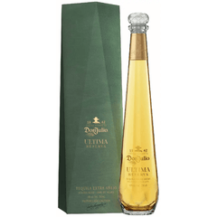 Don Julio Ultima Reserva Extra Anejo Solera Aged 1942 750 ml