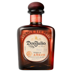 Don Julio Añejo Tequila 750 ml