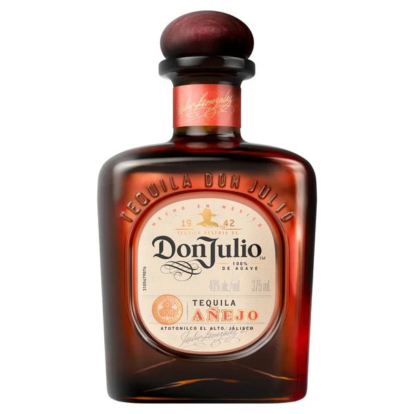 Don Julio Añejo Tequila 750 ml - Shop Buzzed