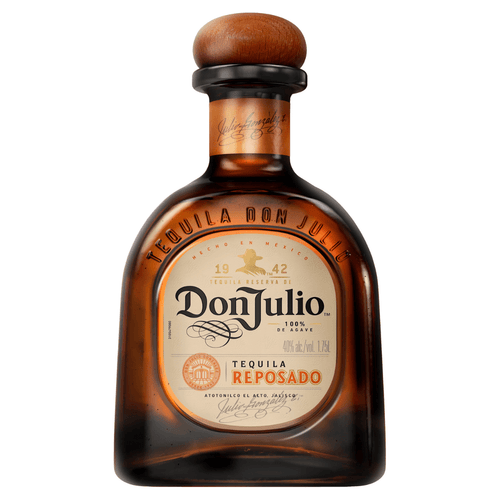 Don Julio Reposado Tequila 1.75L - Shop Buzzed