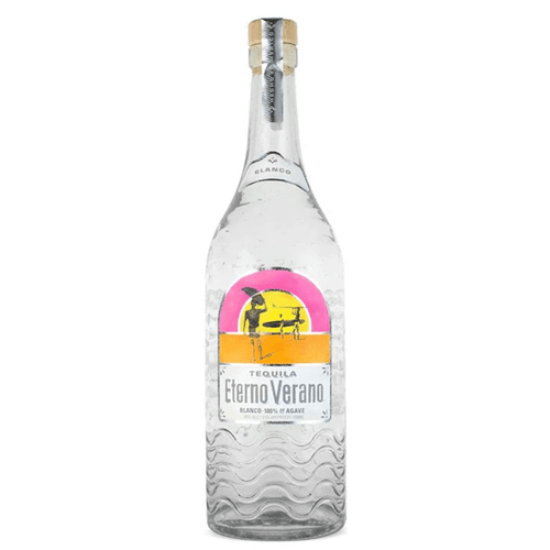 Eterno Verano Blanco Tequila 750ml - Shop Buzzed