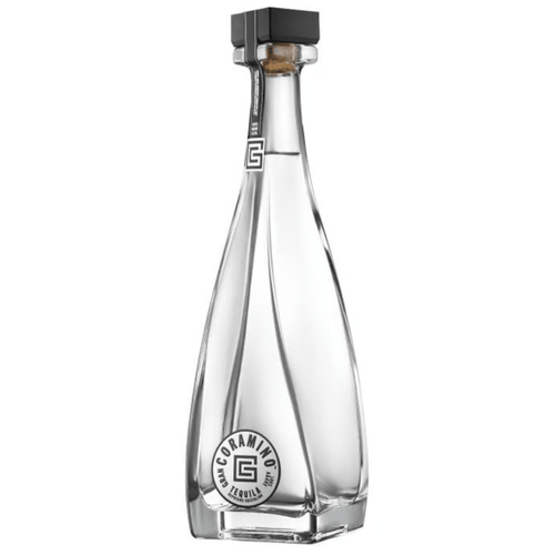 Gran Coramino Tequila Reposado Cristalino 750 ml - Shop Buzzed