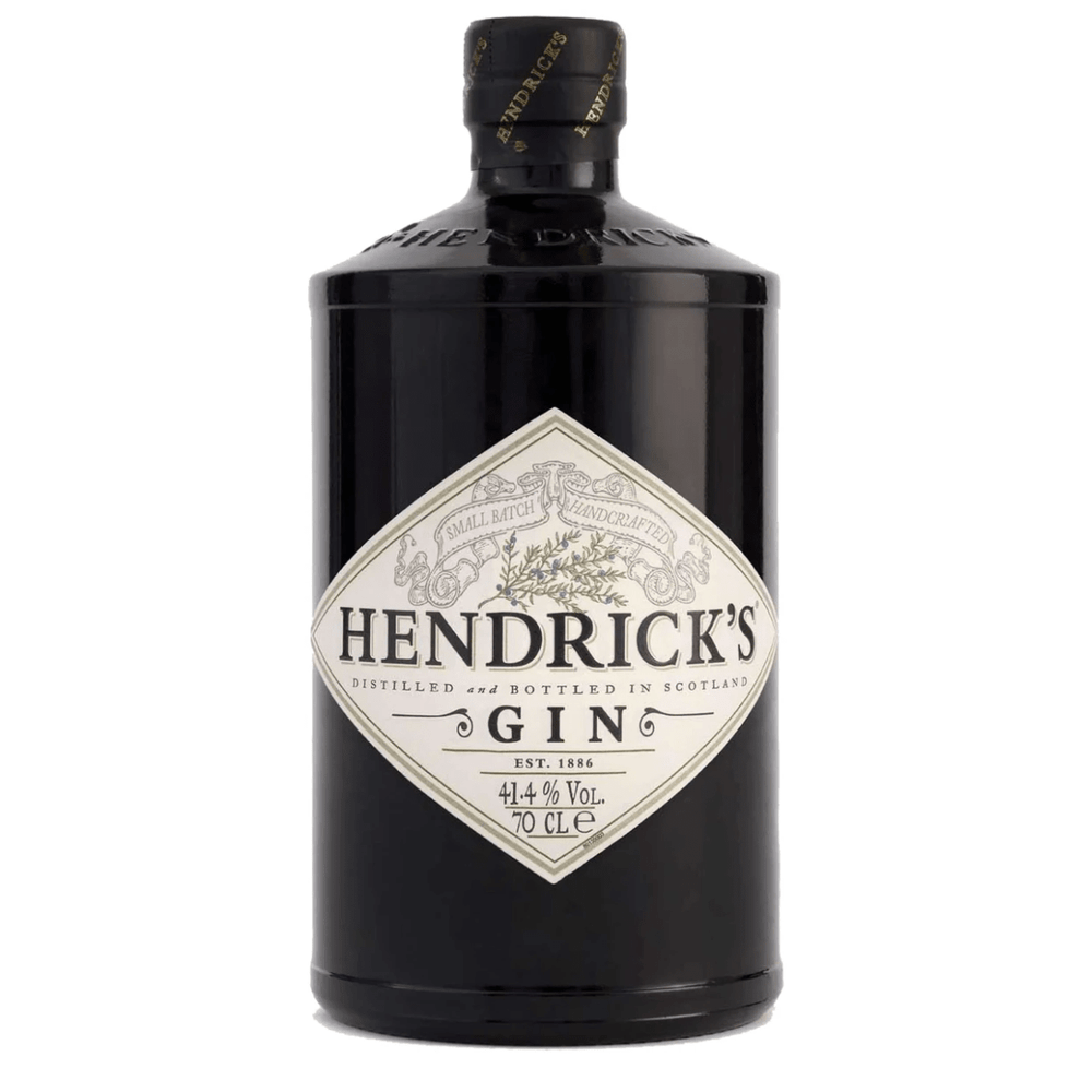 Hendrick's Gin 750 ml - Shop Buzzed