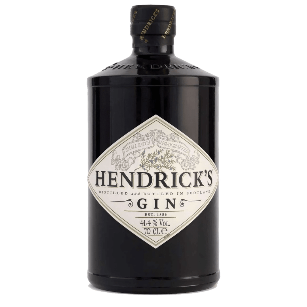 Hendrick's Gin 750 ml - Shop Buzzed