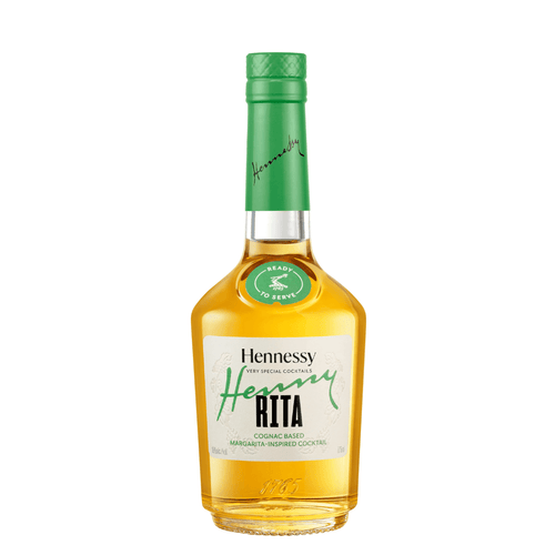 Hennessy Henny Rita Ready-to-Serve Cocktail 375 ml - Shop Buzzed