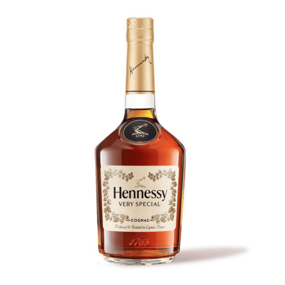 Hennessy VS Cognac 750 ml - Shop Buzzed