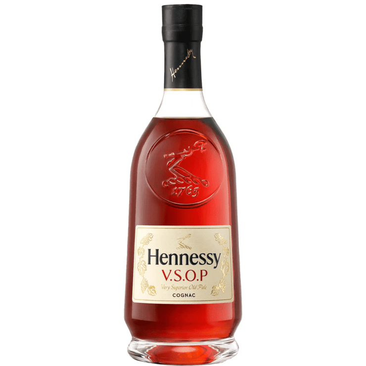 Hennessy VSOP Privilege 1.75 L - Shop Buzzed