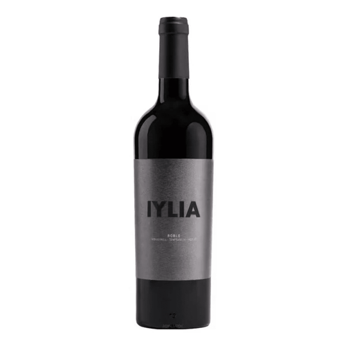 Iylia Roble 750 ml - Shop Buzzed