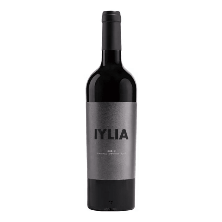 Iylia Roble 750 ml - Shop Buzzed