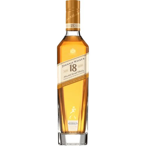 Johnnie Walker 18 Year 750 ml - Shop Buzzed