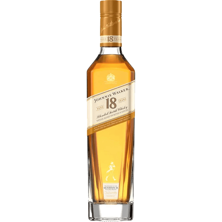 Johnnie Walker 18 Year 750 ml - Shop Buzzed