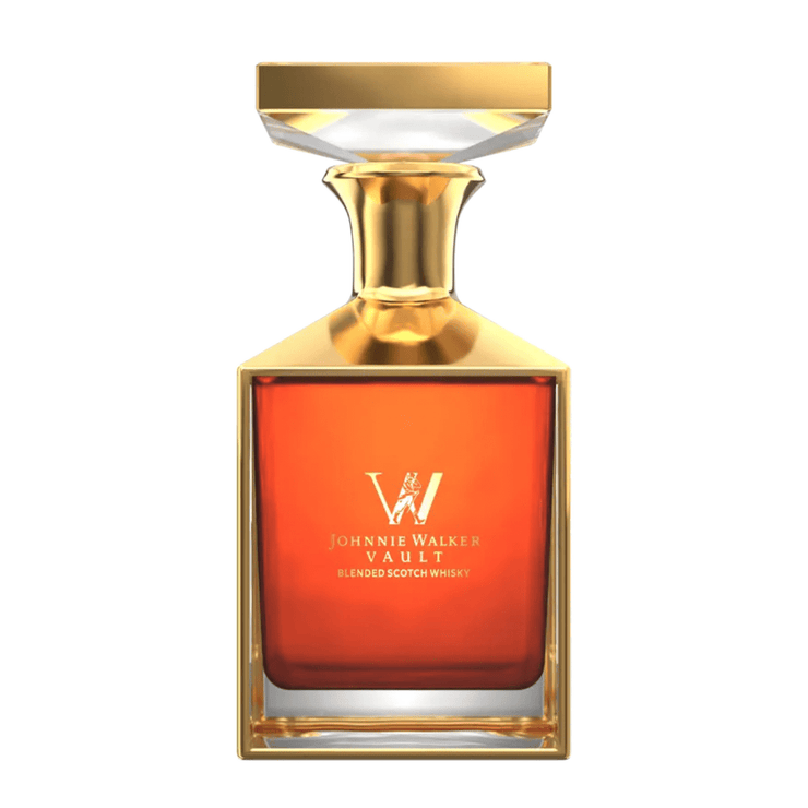 Johnnie Walker Vault Blended Scotch Whiskey 700ml - Shop Buzzed