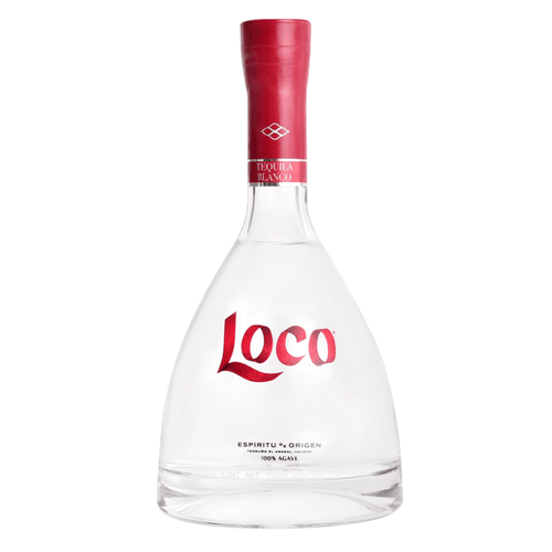 Loco Blanco 750 ml - Shop Buzzed