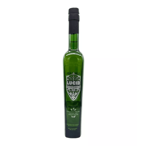 Lucid Absinthe Superieure 375ml - Shop Buzzed