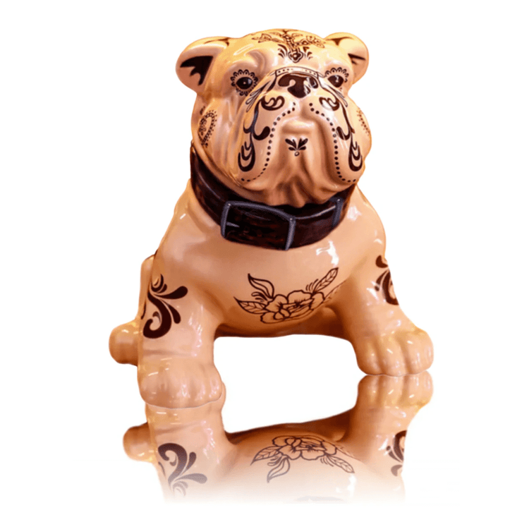 Mascota Anejo 750 ML - Shop Buzzed