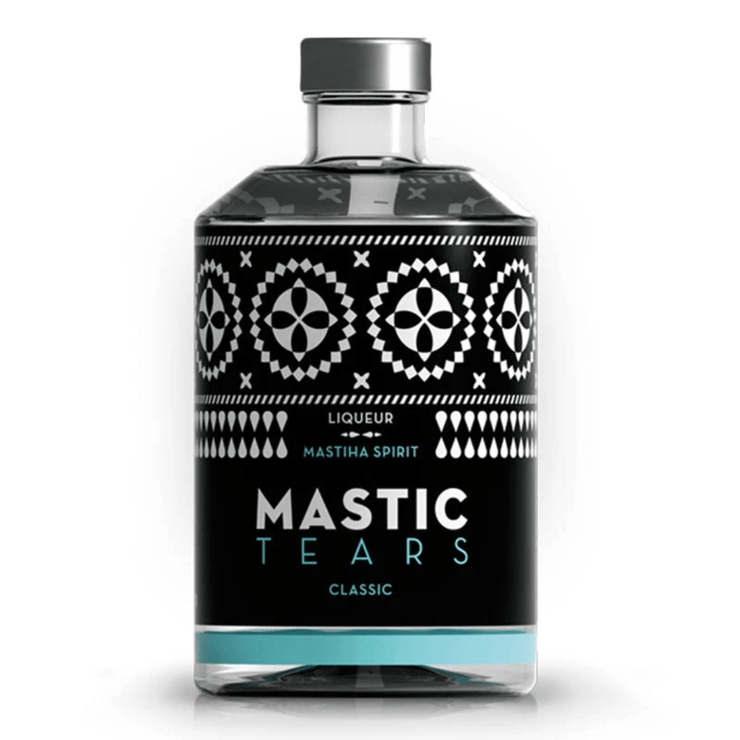 Mastic Tears Classic 700ml - Shop Buzzed