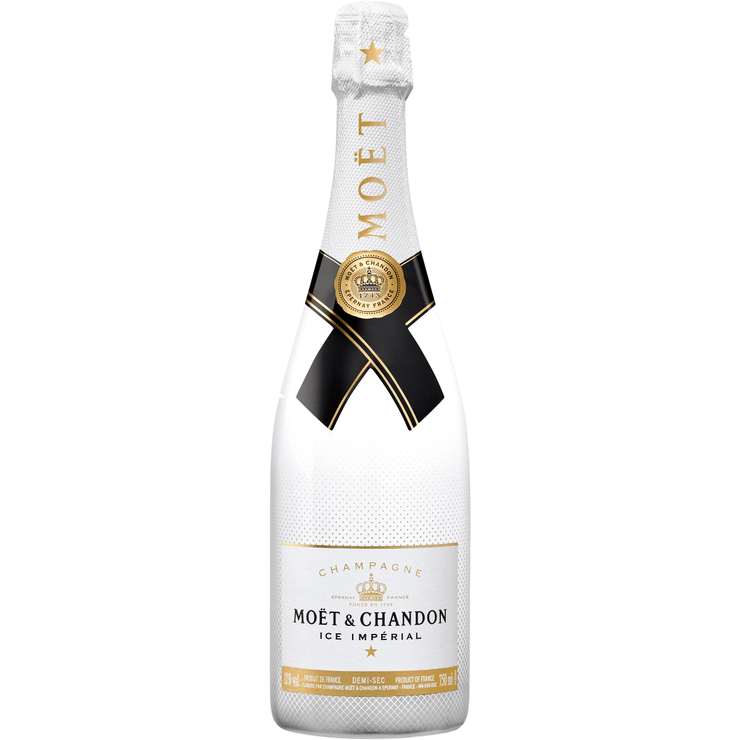 Moet & Chandon Ice Imperial 750 ml - Shop Buzzed