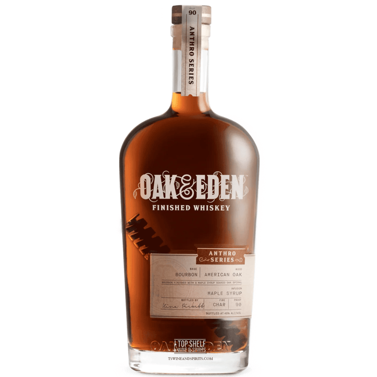 Oak & Eden Anthro Series Kina Pickett 750 ml - Shop Buzzed