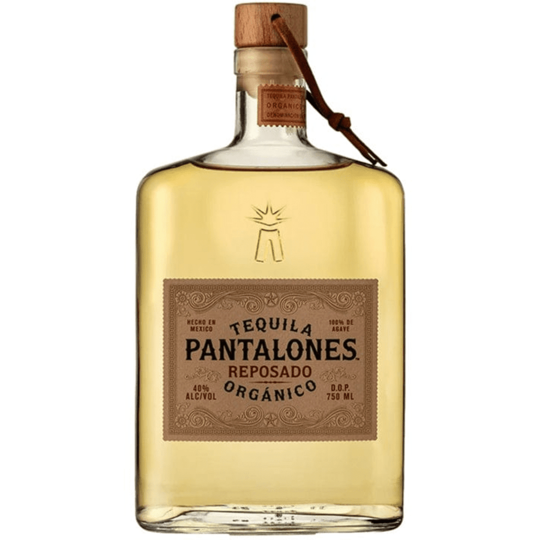 Pantalones Reposado 750ml - Shop Buzzed