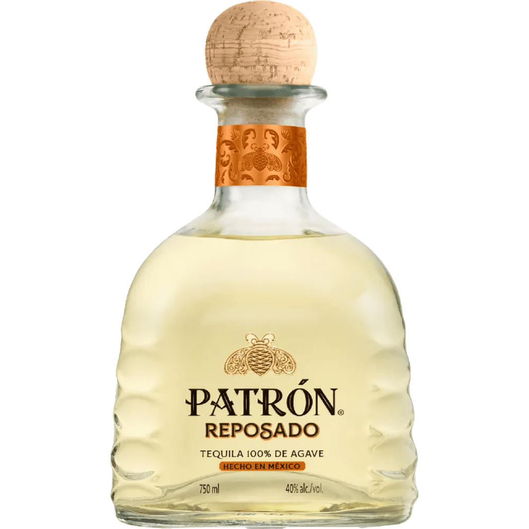 Patron Reposado 750 ml - Shop Buzzed